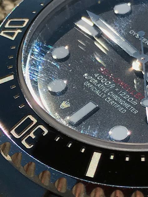 when did rolex start laser etching|when was Rolex laser etched.